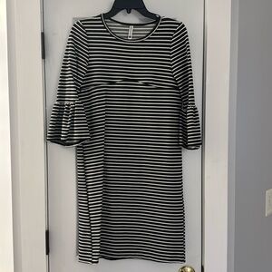 Harper & Bay Nursing Dress